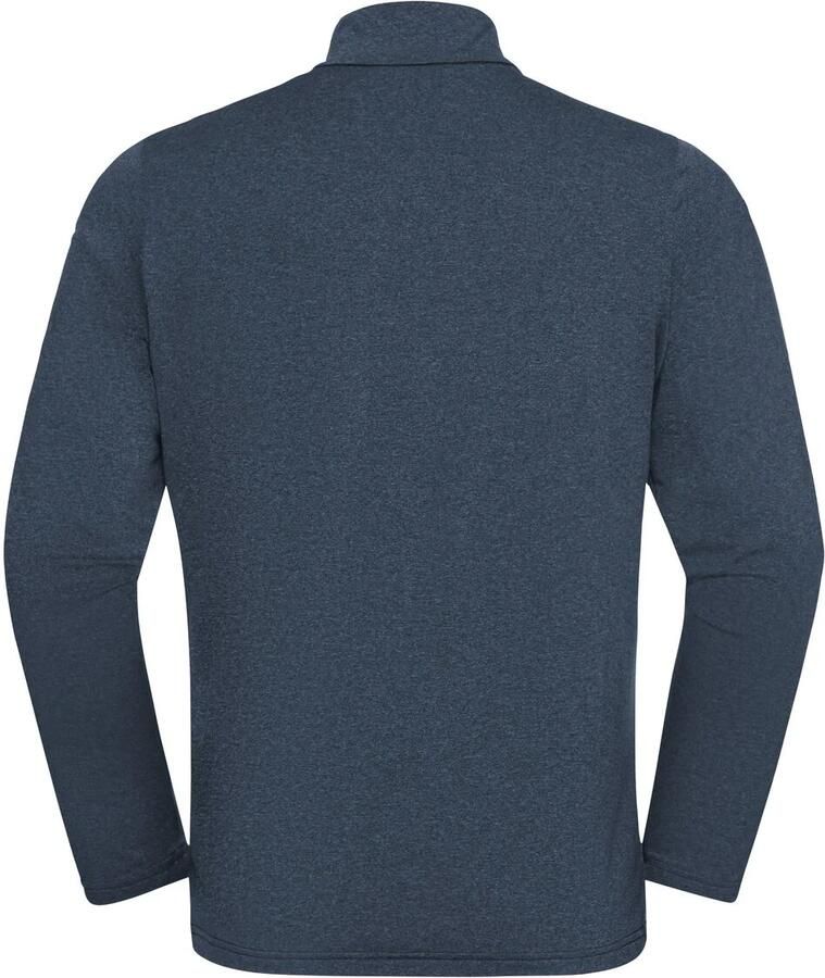 Jack Wolfskin SKY Thermal HZ Men Functioneel shirt met lange mouwen Heren XXXL midnight sky midnight sky