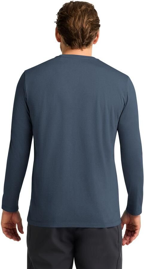 Jack Wolfskin SKY Thermal L S Men Functioneel shirt Heren XXXL midnight sky midnight sky - Foto 6