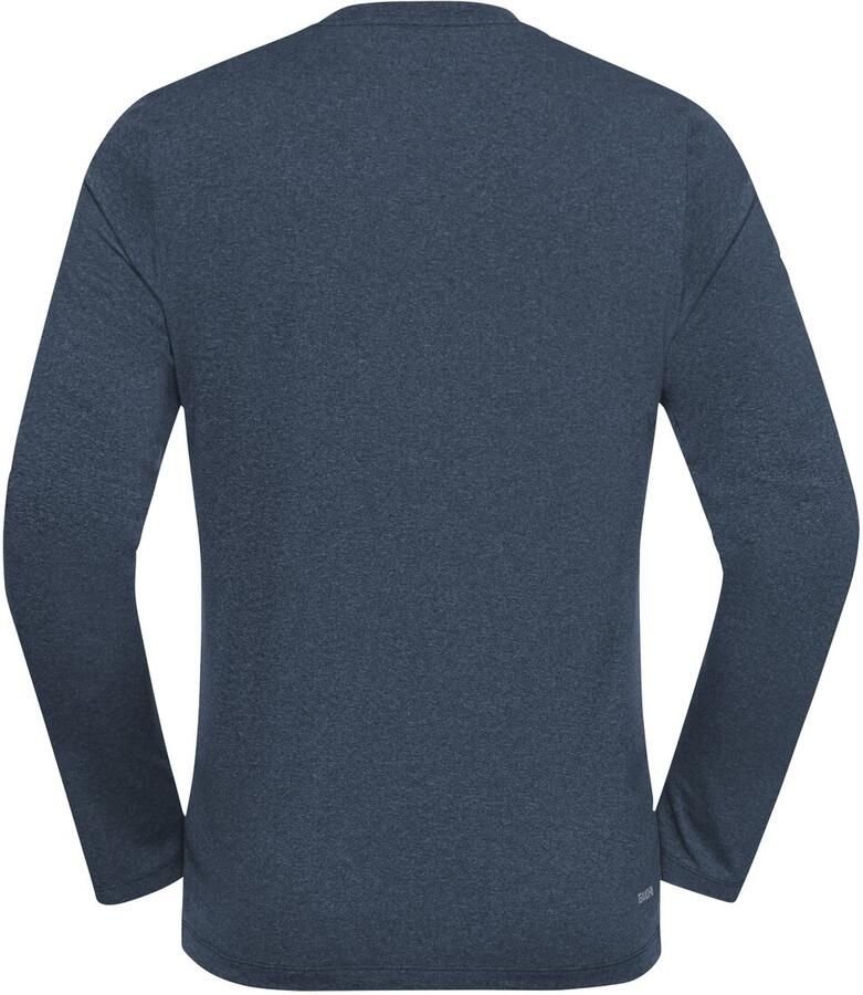 Jack Wolfskin SKY Thermal L S Men Functioneel shirt Heren XXXL midnight sky midnight sky