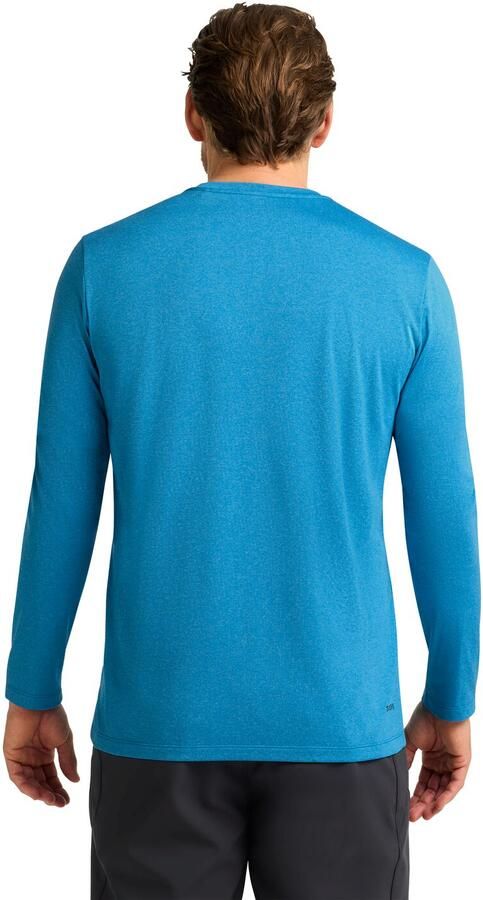 Jack Wolfskin SKY Thermal L S Men Functioneel shirt Heren XXXL aurora blue aurora blue - Foto 7