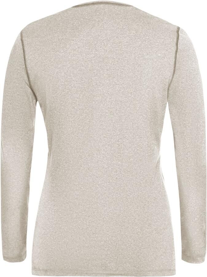 Jack Wolfskin SKY Thermal L S Women Functioneel shirt met lange mouwen Dames XXL pale sand pale sand - Foto 3