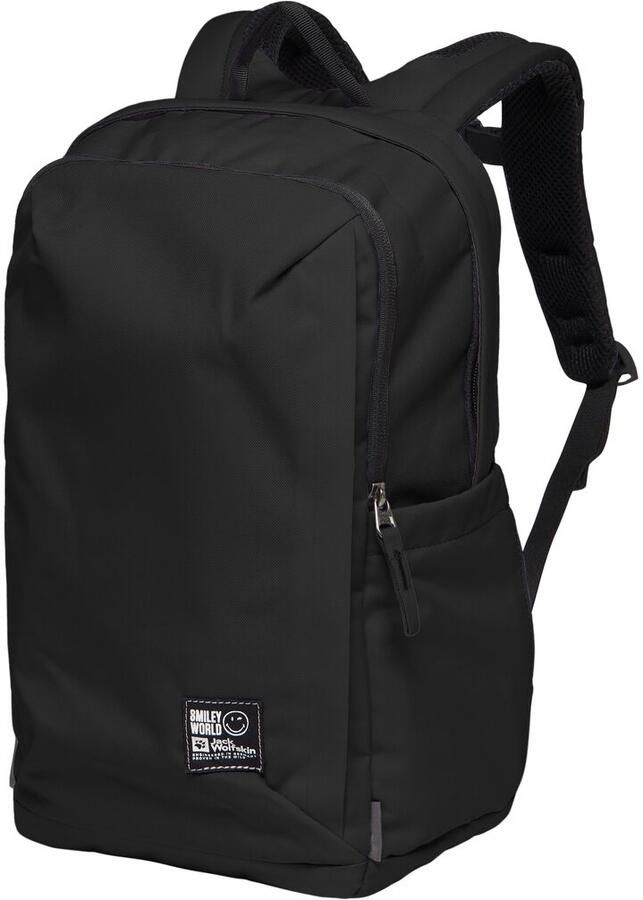 Jack Wolfskin Smileyworld Backpack Dagrugzak Kinderen One Size granite black granite black - Foto 10