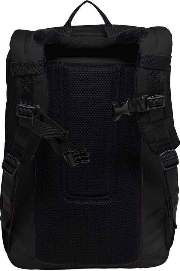 Jack Wolfskin Smileyworld Backpack Dagrugzak Kinderen One Size granite black granite black - Foto 9