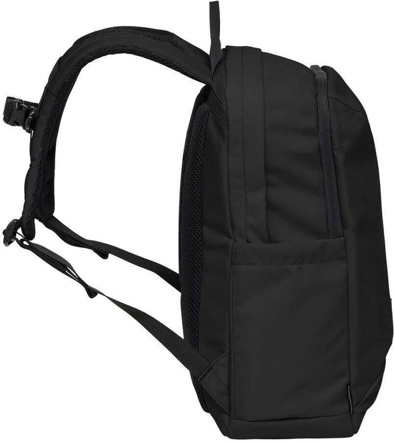 Jack Wolfskin Smileyworld Backpack Dagrugzak Kinderen One Size granite black granite black