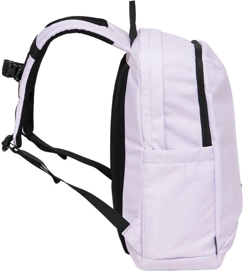 Jack Wolfskin Smileyworld Backpack Dagrugzak Kinderen One Size pale lavendar Pale Lavendar