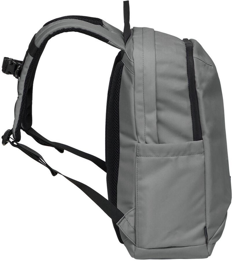 Jack Wolfskin Smileyworld Backpack Dagrugzak Kinderen One Size slate green slate green