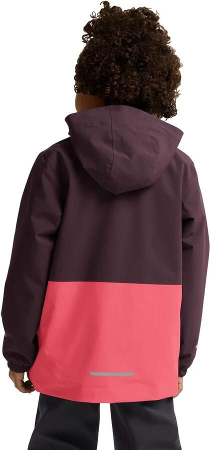 Jack Wolfskin Snow Days Jacket Kids Winterjack Kinderen 104 amaranth - Foto 17