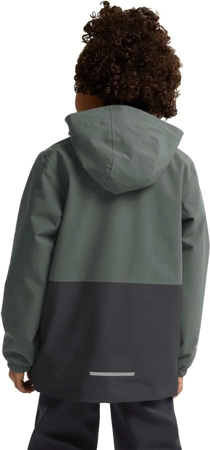 Jack Wolfskin Snow Days Jacket Kids Winterjack Kinderen 104 slate green slate green - Foto 8