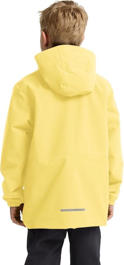 Jack Wolfskin Snow Days Jacket Kids Winterjack Kinderen 104 lemon ice lemon ice - Foto 8