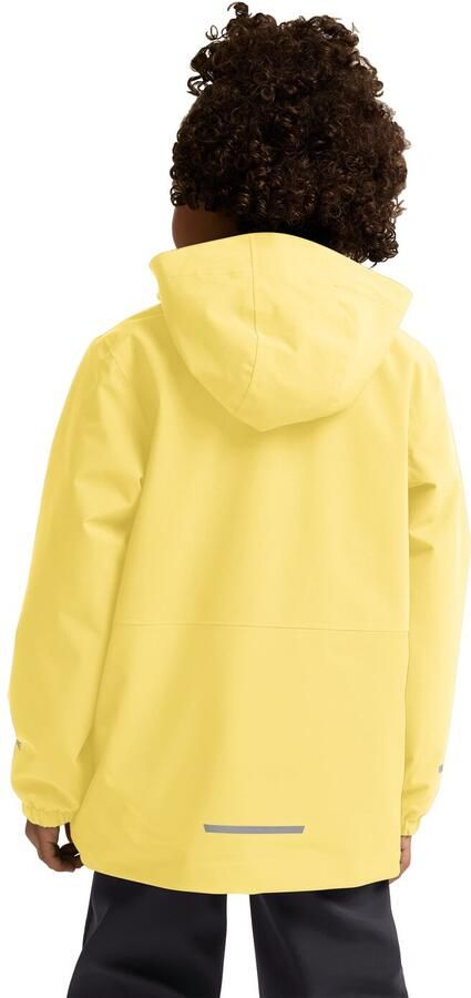 Jack Wolfskin Snow Days Jacket Kids Winterjack Kinderen 104 lemon ice lemon ice - Foto 7