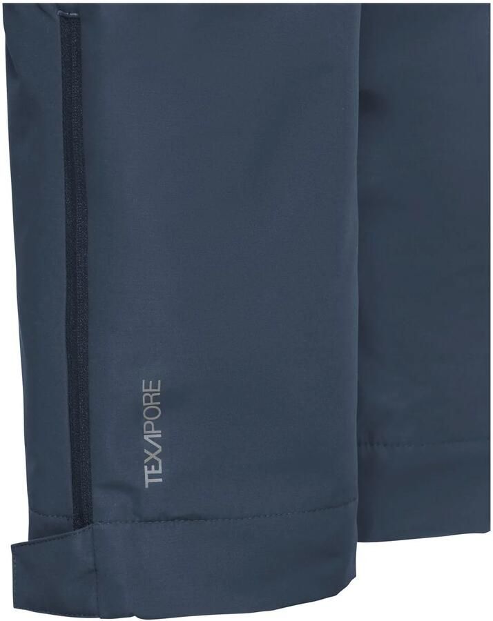 Jack Wolfskin Snowy Days Pants Kids Winterbroek kinderen 104 midnight sky midnight sky - Foto 3