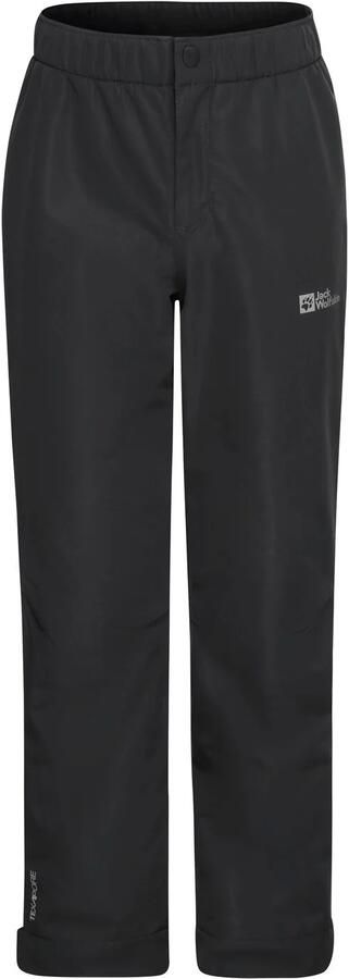 Jack Wolfskin Snowy Days Pants Kids Winterbroek kinderen 104 black - Foto 6