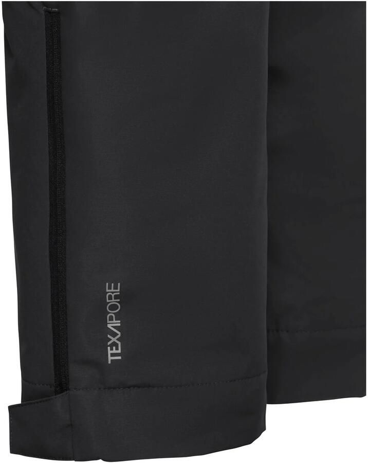 Jack Wolfskin Snowy Days Pants Kids Winterbroek kinderen 104 black - Foto 4