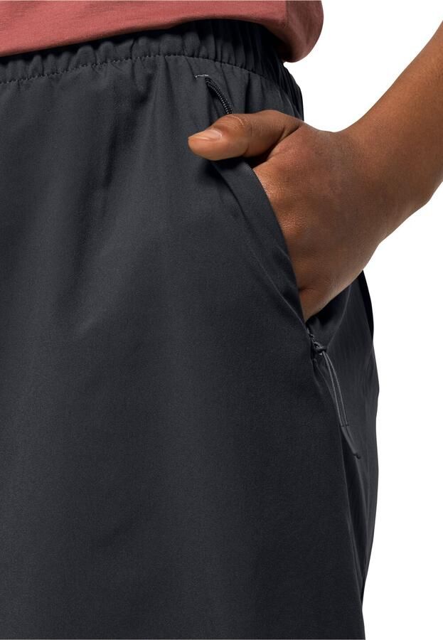 Jack Wolfskin Sonora Skirt Rok Dames XXL phantom - Foto 2