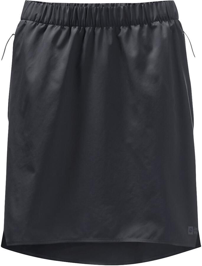 Jack Wolfskin Sonora Skirt Rok Dames XXL phantom
