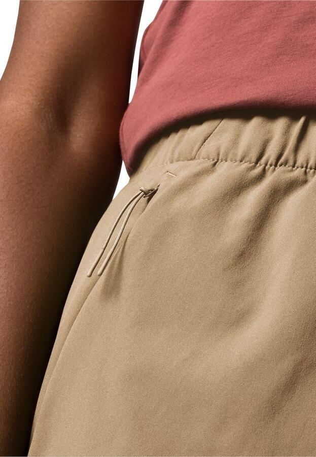 Jack Wolfskin Sonora Skirt Rok Dames XXL sand storm sand storm - Foto 3