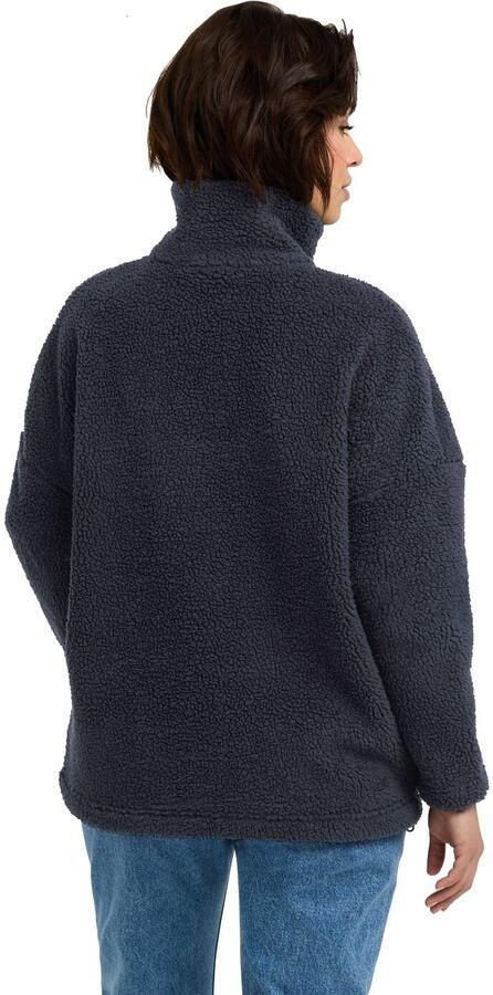 Jack Wolfskin Stone Lite Jacket Women Warme fleece jas Dames XXL dark navy dark navy - Foto 9