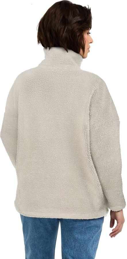 Jack Wolfskin Stone Lite Jacket Women Warme fleece jas Dames XXL pale sand pale sand - Foto 11