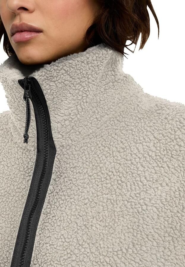 Jack Wolfskin Stone Lite Jacket Women Warme fleece jas Dames XXL pale sand pale sand - Foto 10