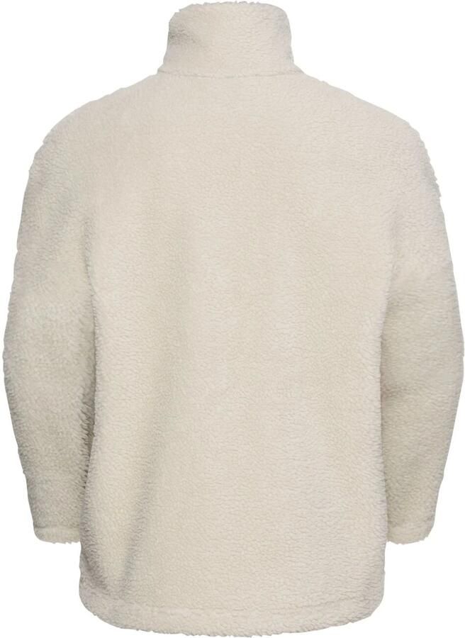 Jack Wolfskin Stone Lite Jacket Women Warme fleece jas Dames XXL pale sand pale sand - Foto 7