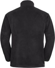 Jack Wolfskin Sumetro FZ Men Fleece jack Heren XXXL black - Thumbnail 2