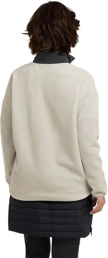Jack Wolfskin Sumetro FZ Women Fleece jack Dames XXL pale sand pale sand - Foto 9