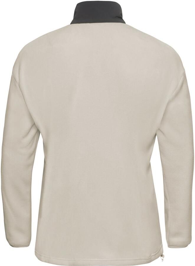 Jack Wolfskin Sumetro FZ Women Fleece jack Dames XXL pale sand pale sand - Foto 4