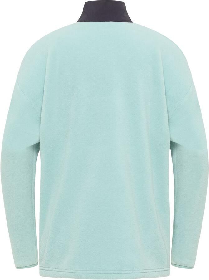 Jack Wolfskin Sumetro HZ Women Fleece trui Dames 2XL soft jade soft jade