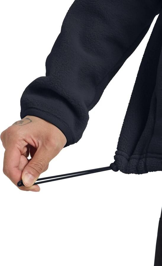 Jack Wolfskin Sumetro HZ Women Fleece trui Dames XXL dark navy dark navy - Foto 5