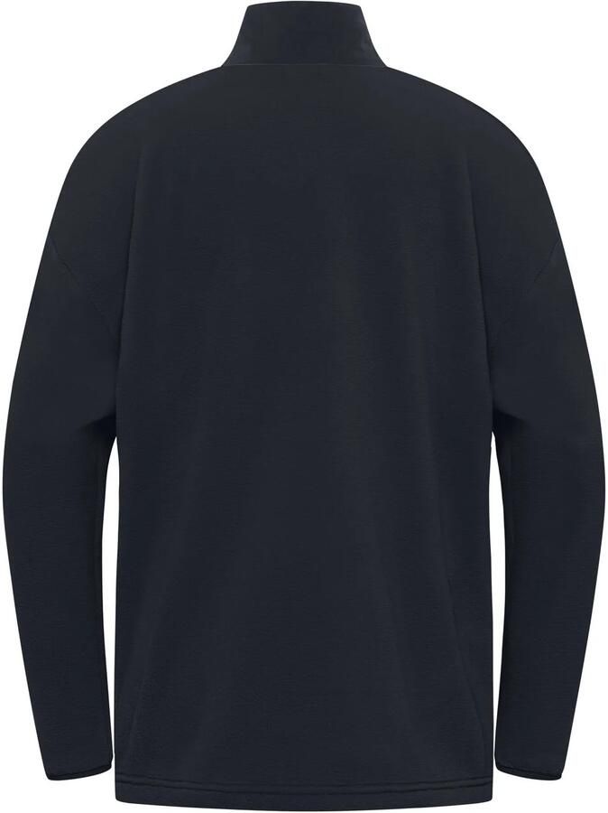 Jack Wolfskin Sumetro HZ Women Fleece trui Dames XXL dark navy dark navy