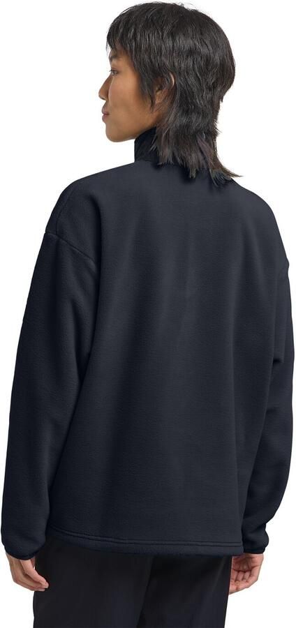 Jack Wolfskin Sumetro HZ Women Fleece trui Dames XXL dark navy dark navy - Foto 7