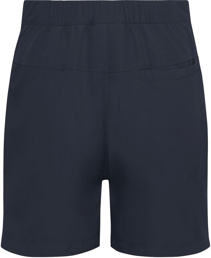 Jack Wolfskin Sun Shorts Kids Kinderen korte broek 104 blue night blue