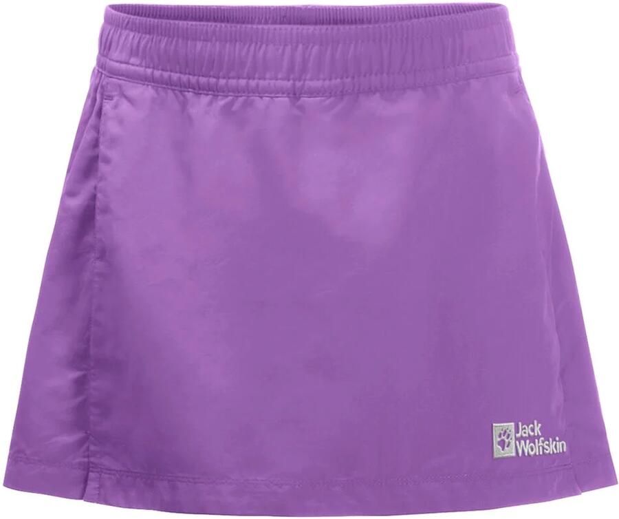 Jack Wolfskin Sun Skort Skort 104 sea rose Sea Rose