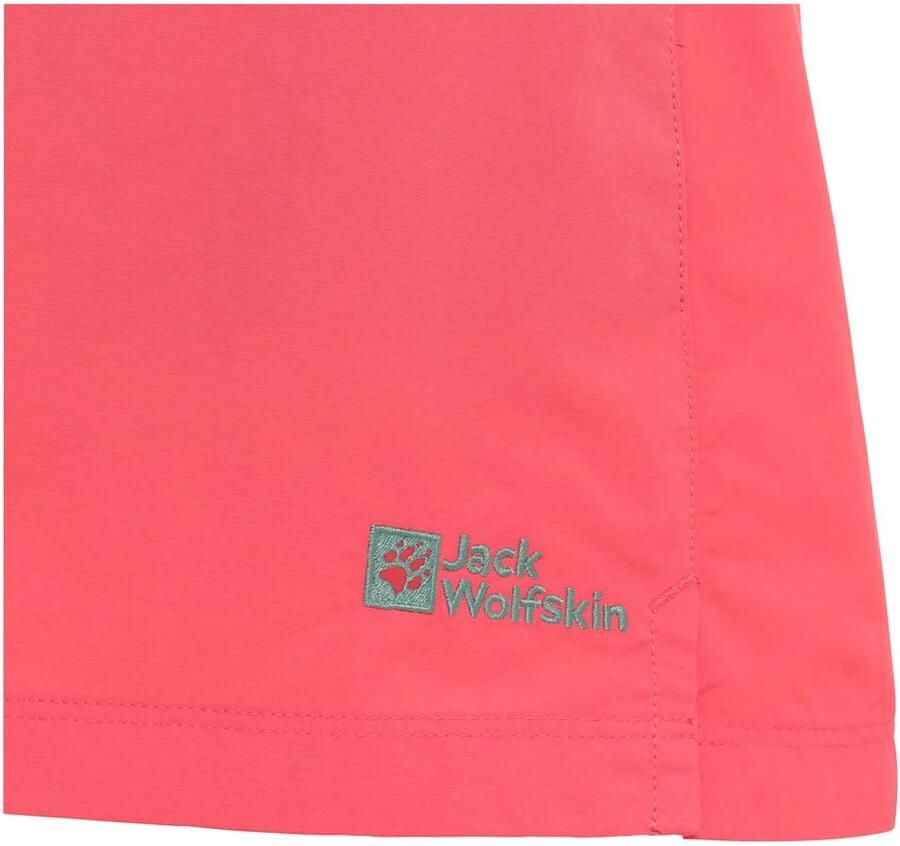 Jack Wolfskin Sun Skort Skort 104 sunset coral sunset coral - Foto 2