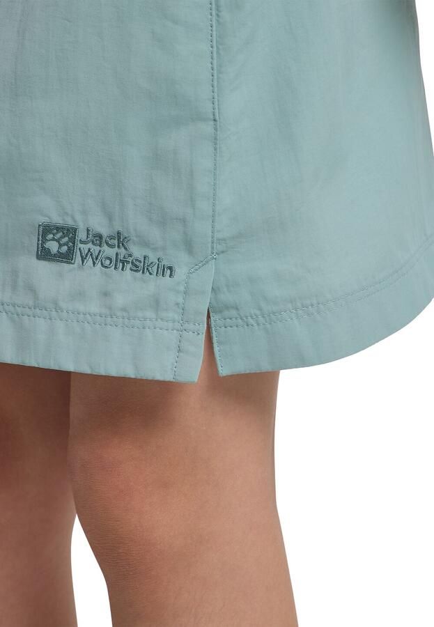 Jack Wolfskin Sun Skort Skort 104 soft jade soft jade - Foto 5