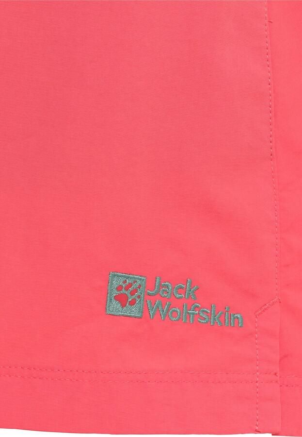 Jack Wolfskin Sun Skort Skort 104 sunset coral sunset coral - Foto 6