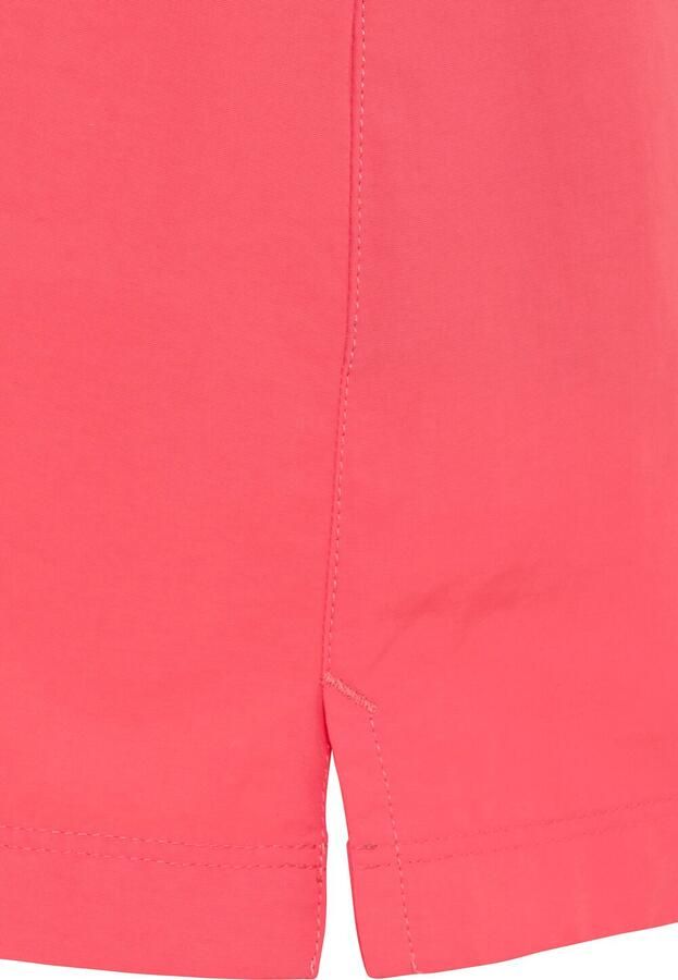 Jack Wolfskin Sun Skort Skort 104 sunset coral sunset coral - Foto 5