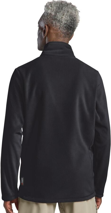 Jack Wolfskin Fleecejack TAUNUS FZ M Windafstotend ademend tussenjas - Foto 5