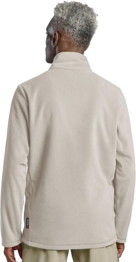 Jack Wolfskin Taunus FZ Men Fleece jack Heren XXXL pale sand pale sand - Foto 6