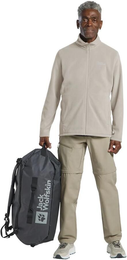 Jack Wolfskin Taunus FZ Men Fleece jack Heren XXXL pale sand pale sand - Foto 8