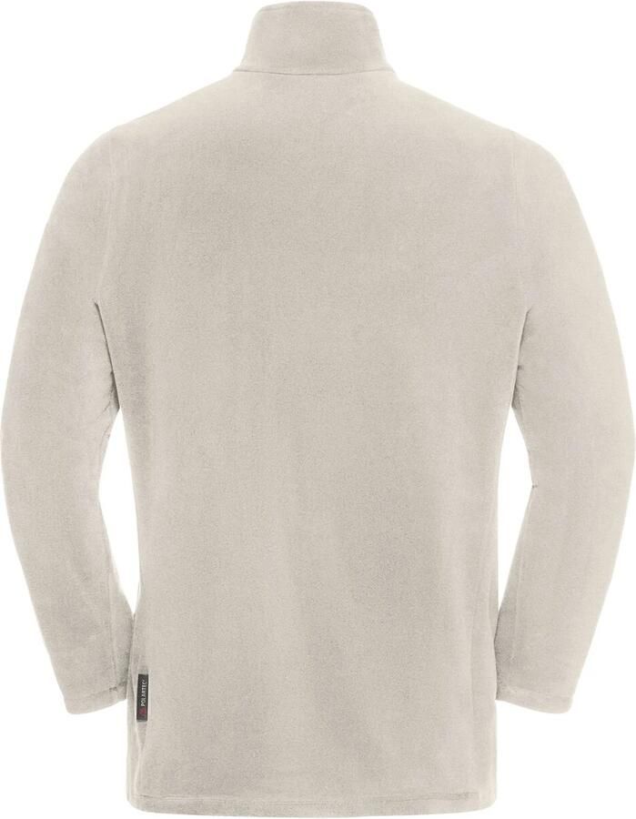 Jack Wolfskin Taunus FZ Men Fleece jack Heren XXXL pale sand pale sand - Foto 2