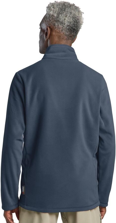 Jack Wolfskin Taunus FZ Men Fleece jack Heren XXXL midnight sky midnight sky - Foto 6