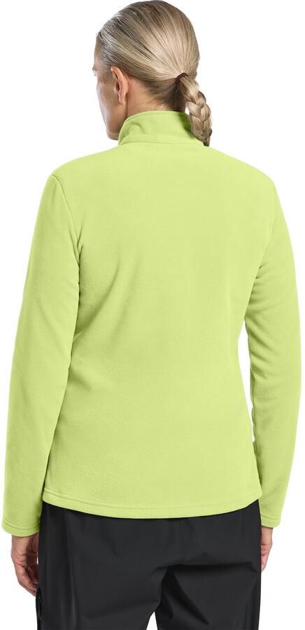 Jack Wolfskin Taunus FZ Women Fleece jack Dames XXL cool matcha cool matcha - Foto 6