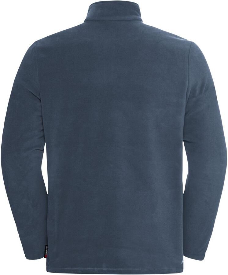 Jack Wolfskin Taunus HZ Men Fleece trui Heren XXXL midnight sky midnight sky - Foto 2