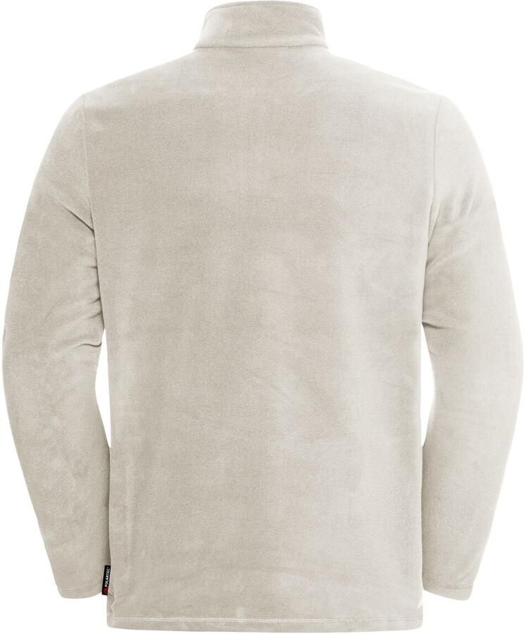 Jack Wolfskin Taunus HZ Men Fleece trui Heren XXXL pale sand pale sand - Foto 2