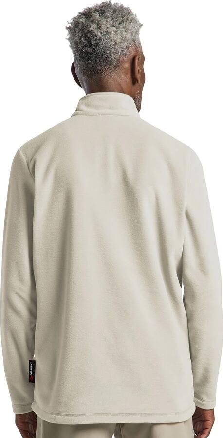 Jack Wolfskin Taunus HZ Men Fleece trui Heren XXXL pale sand pale sand - Foto 11