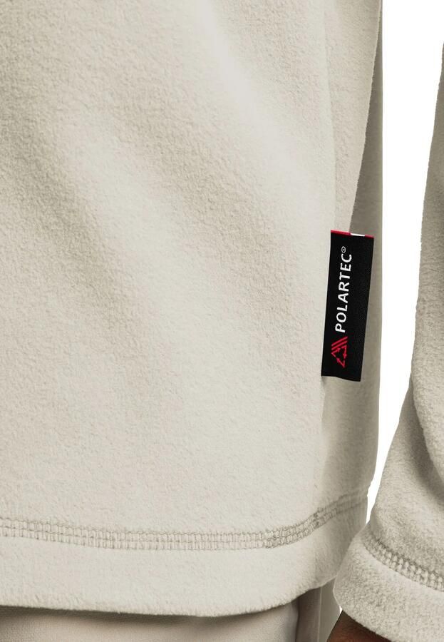 Jack Wolfskin Taunus HZ Men Fleece trui Heren XXXL pale sand pale sand - Foto 8