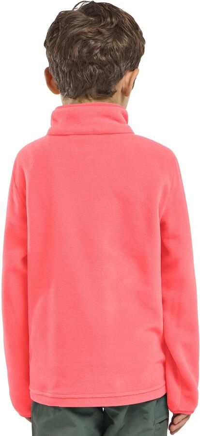 Jack Wolfskin Fleecejack TAUNUS JACKET K Winddicht verwar d ade d overgangsjas voor kinderen - Foto 6