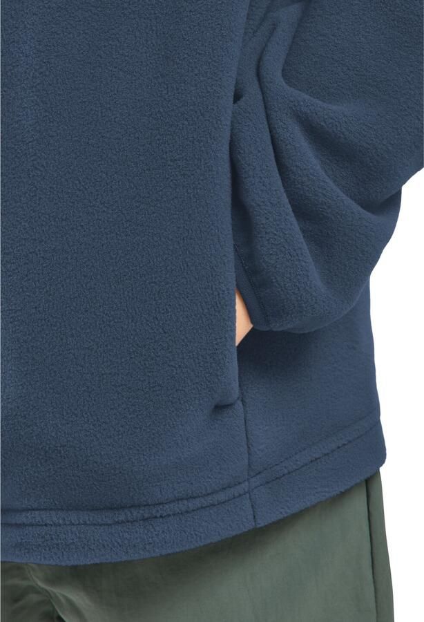 Jack Wolfskin Fleecejack TAUNUS JACKET K Winddicht verwar d ade d overgangsjas voor kinderen - Foto 12