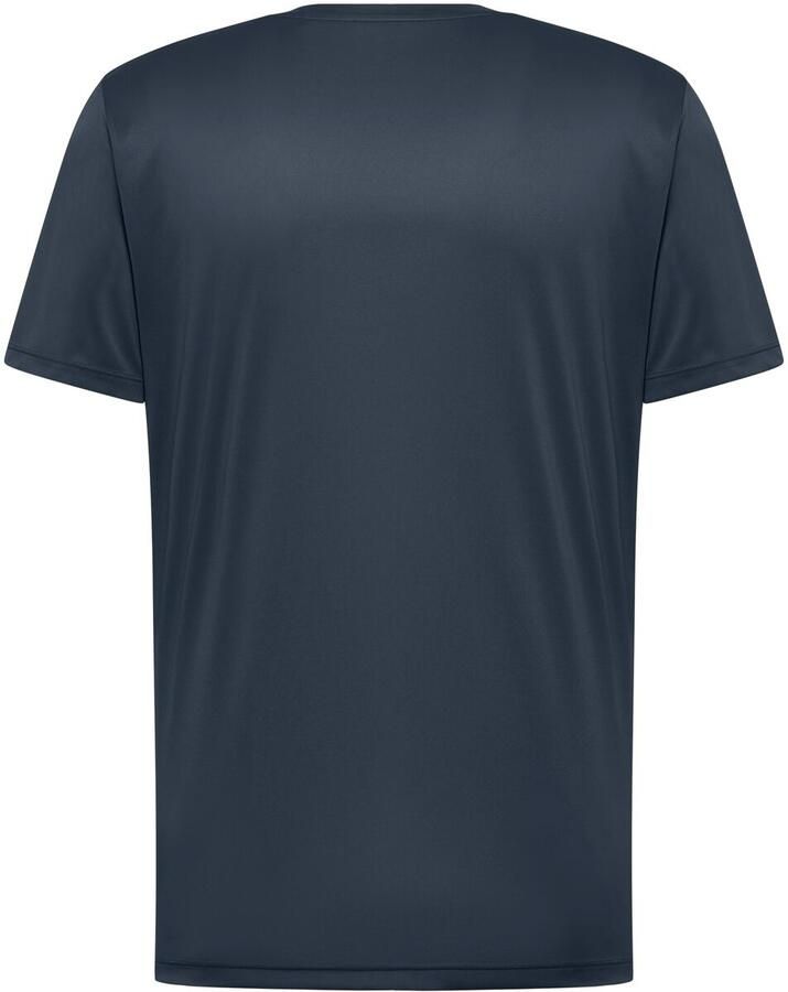 Jack Wolfskin Tech T-Shirt Men Functioneel shirt Heren XXL midnight sky midnight sky